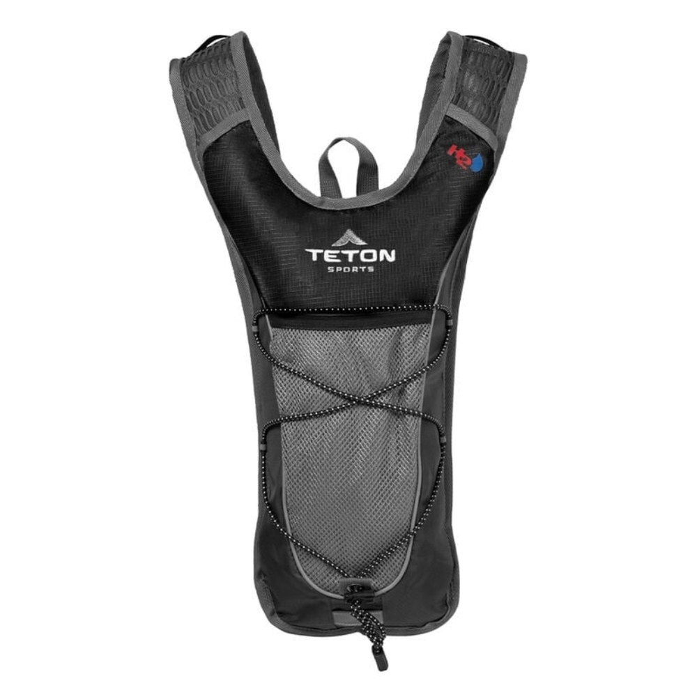 Teton Sports TrailRunner 2 Hydration Reflective Pack